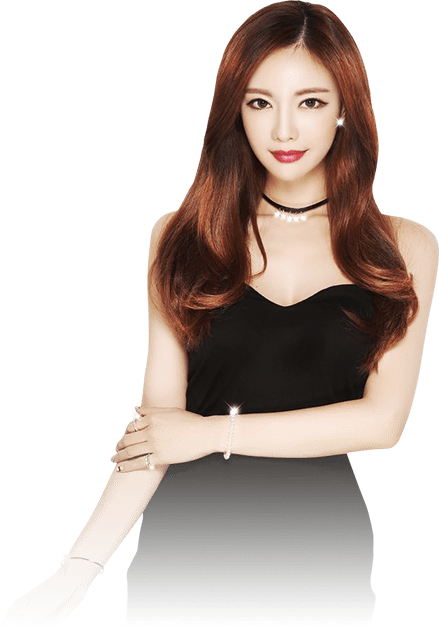 HOT美女直播