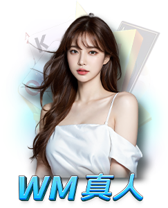 TU娛樂城真人百家樂遊戲推薦 Wm2Real